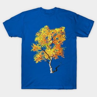 Birch Tree T-Shirt